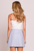 Short skirt model 209233